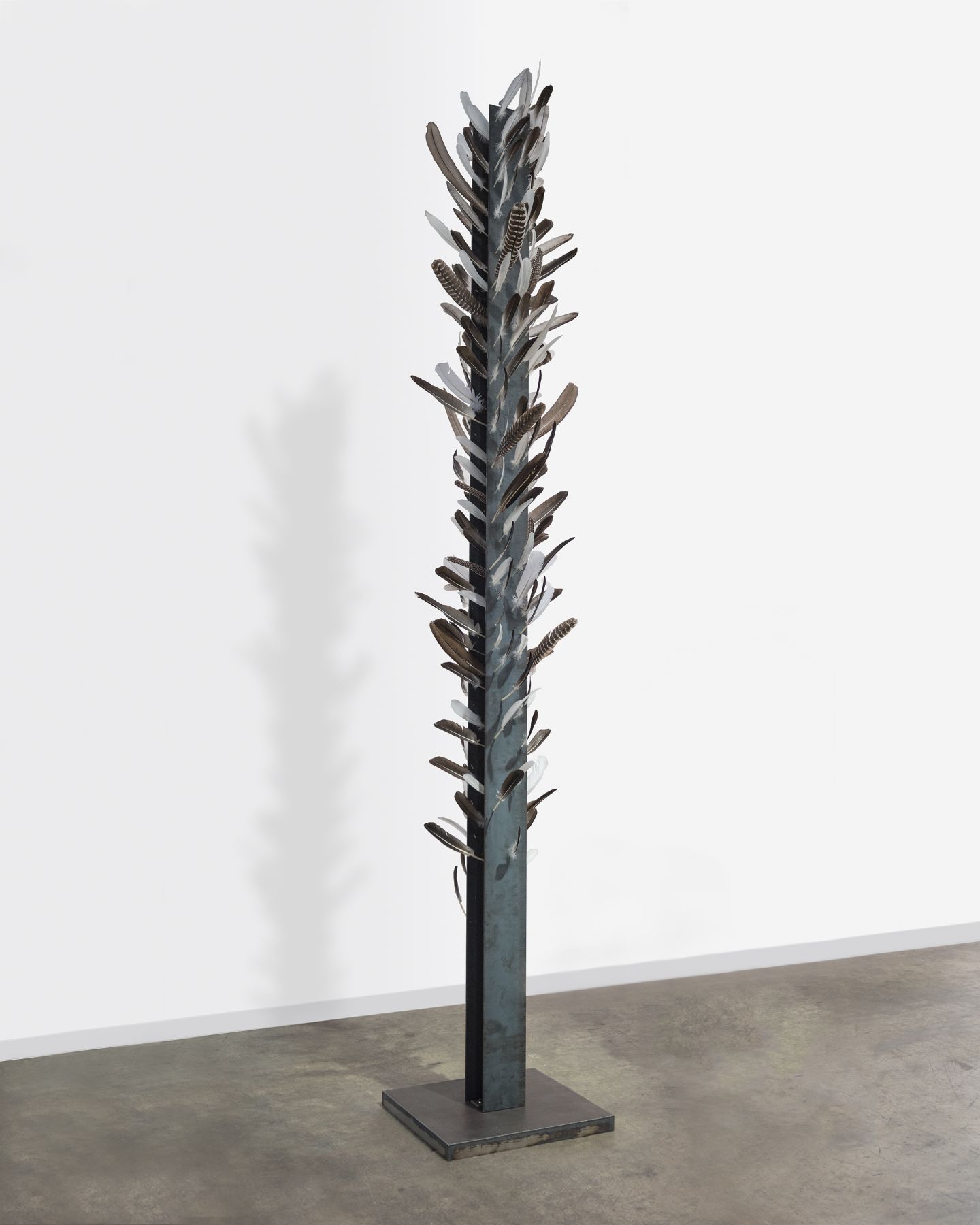 KADER ATTIA Sacrifice and Harmony, 2016