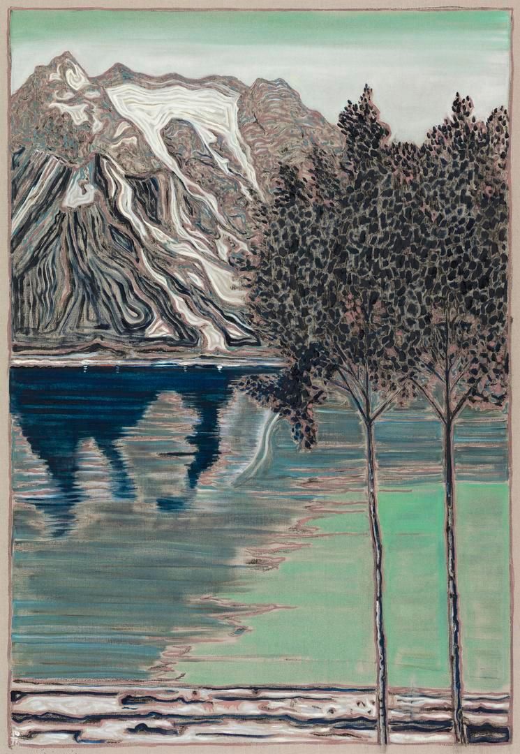 BILLY CHILDISH