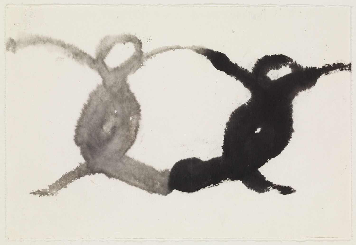å¾ä¸éº, Two People, 1995