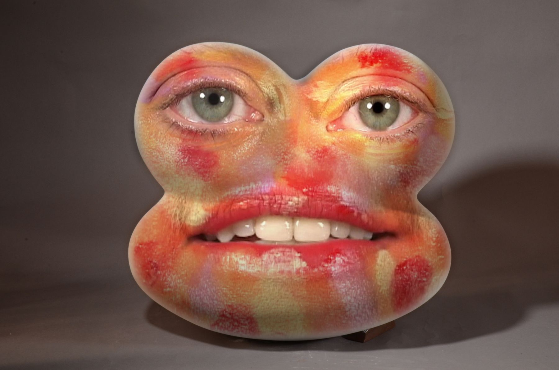 TONY OURSLER, Kceps, 2005