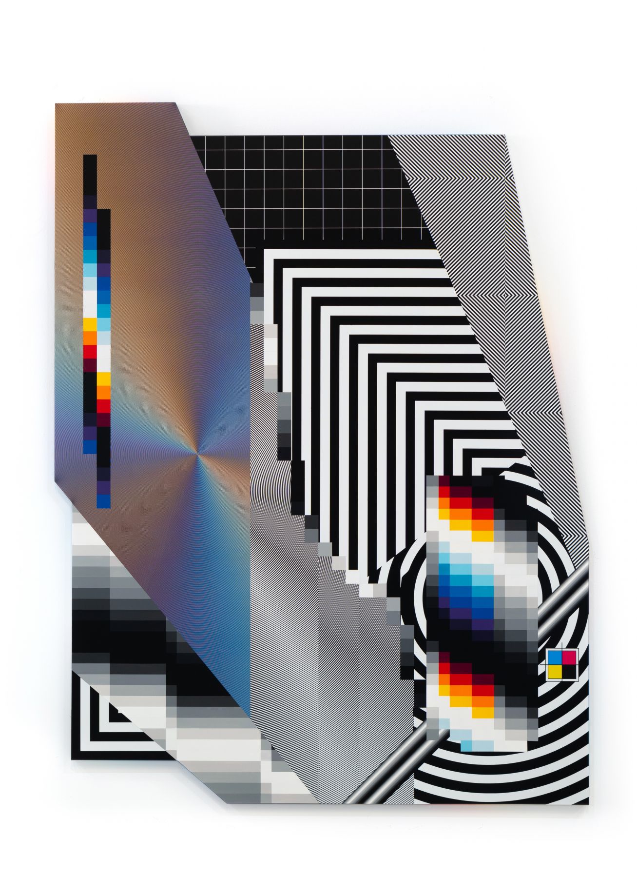 Felipe Pantone Artists GALERÍA RGR
