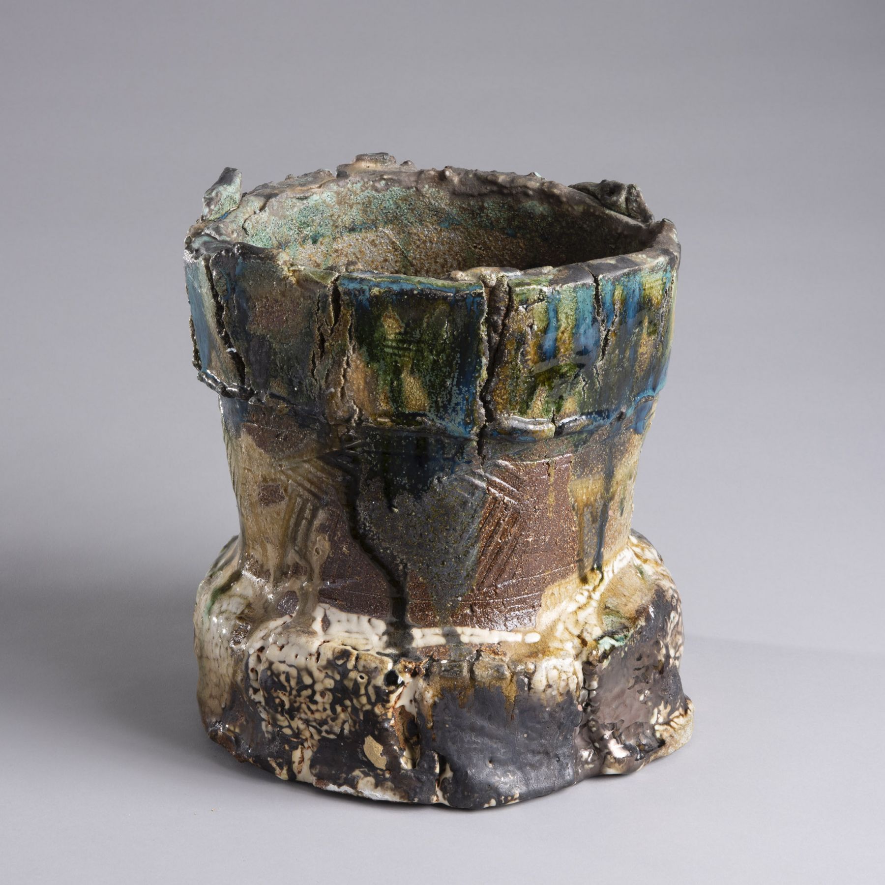 Jeff Shapiro - Artists - Lucy Lacoste Gallery