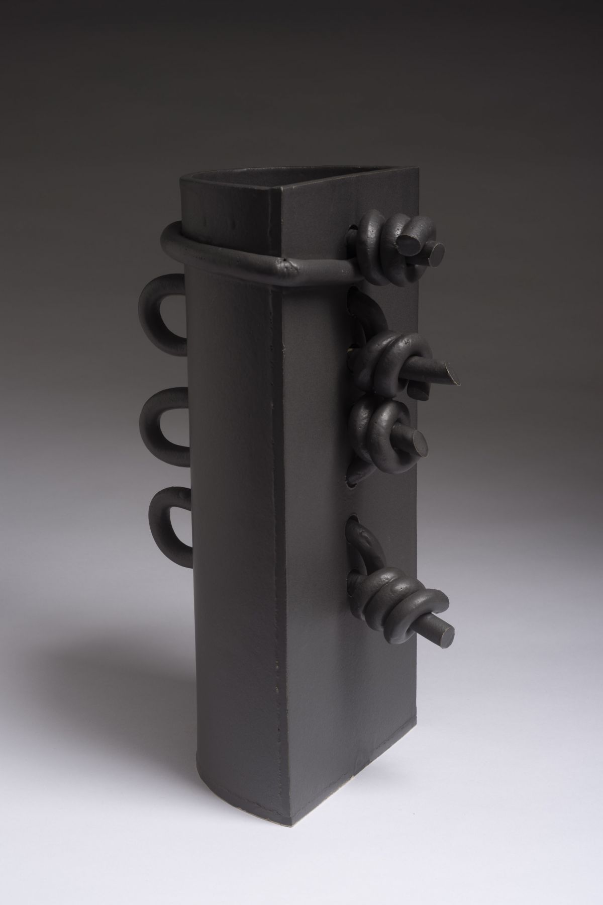 Paul S. Briggs Artists Lucy Lacoste Gallery