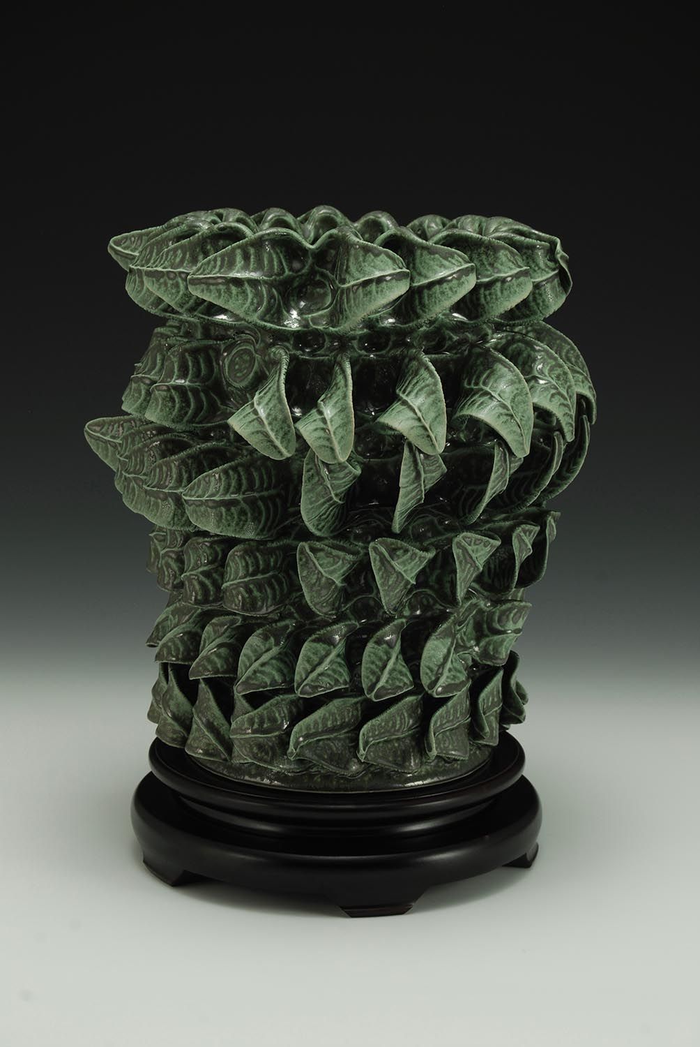 Paul S. Briggs Artists Lucy Lacoste Gallery