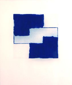 Mary Heilmann, Big Bill