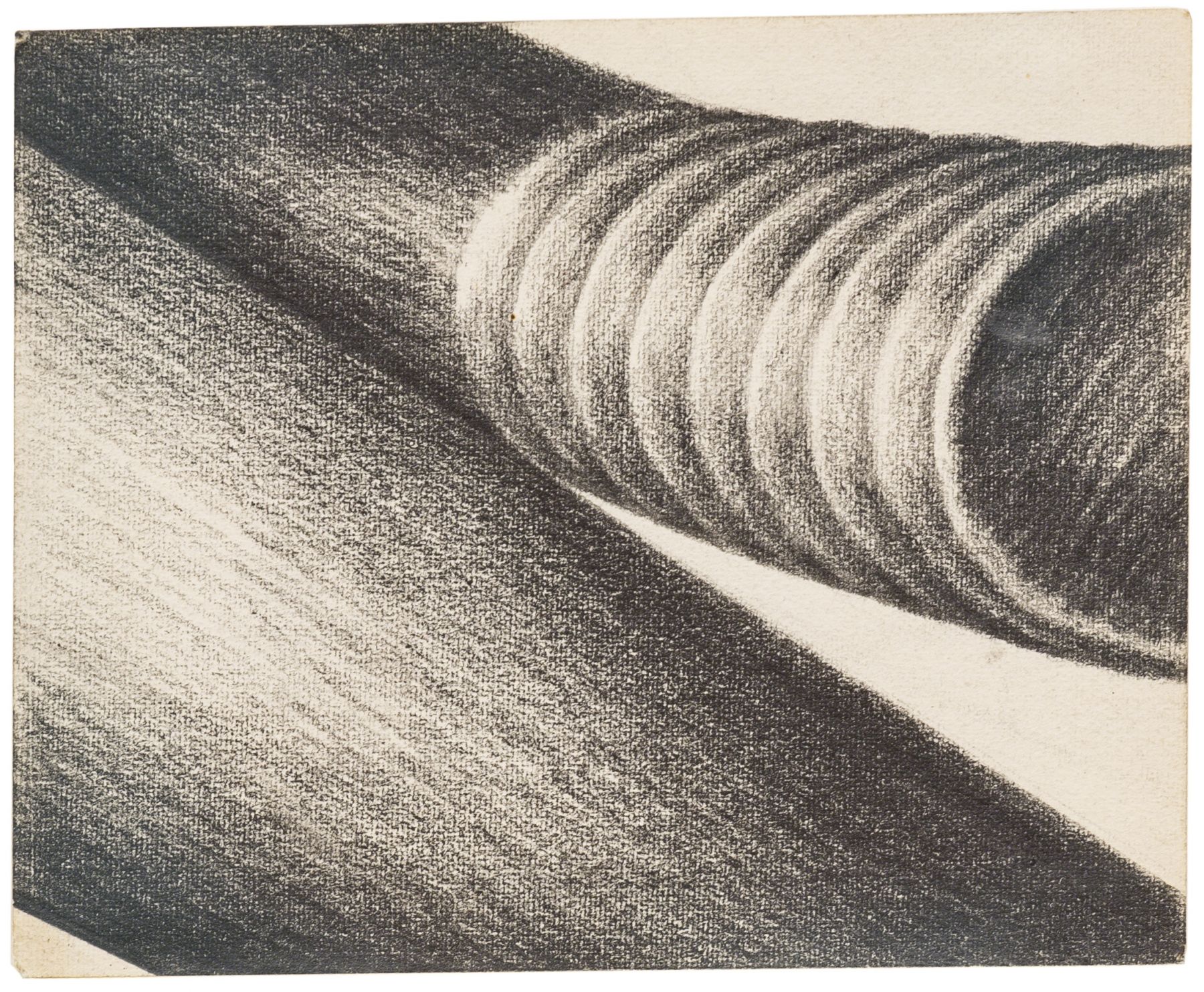 Lee Lozano (1930 – 1999)