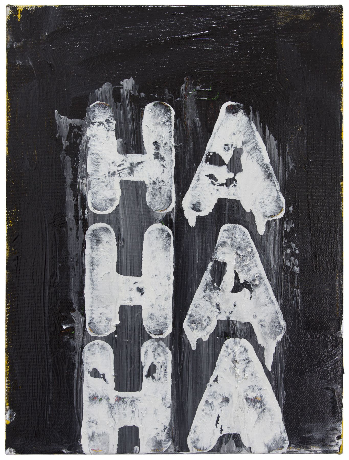 Mel Bochner, 