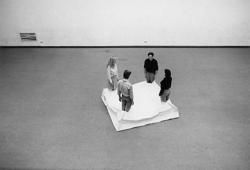 Franz Erhard Walther,