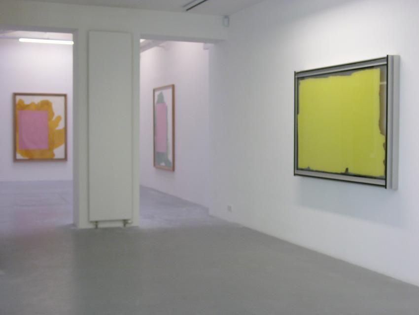 Peter Freeman, Inc., Paris