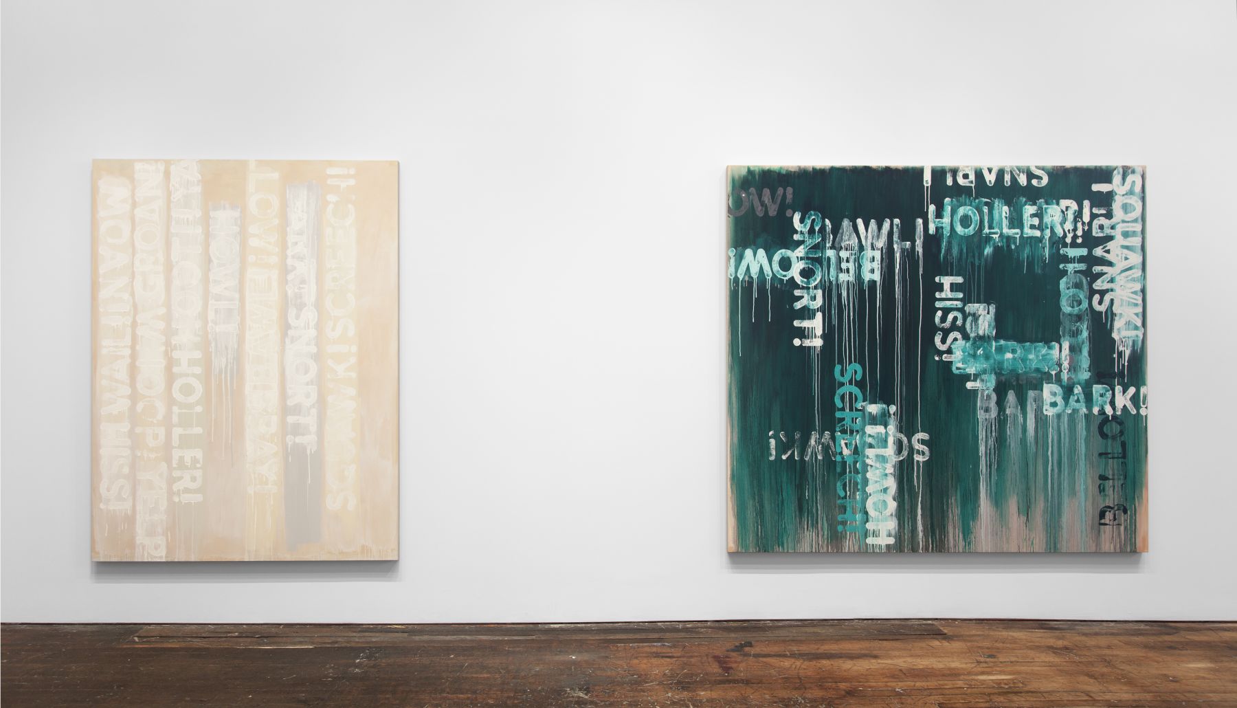 Mel Bochner