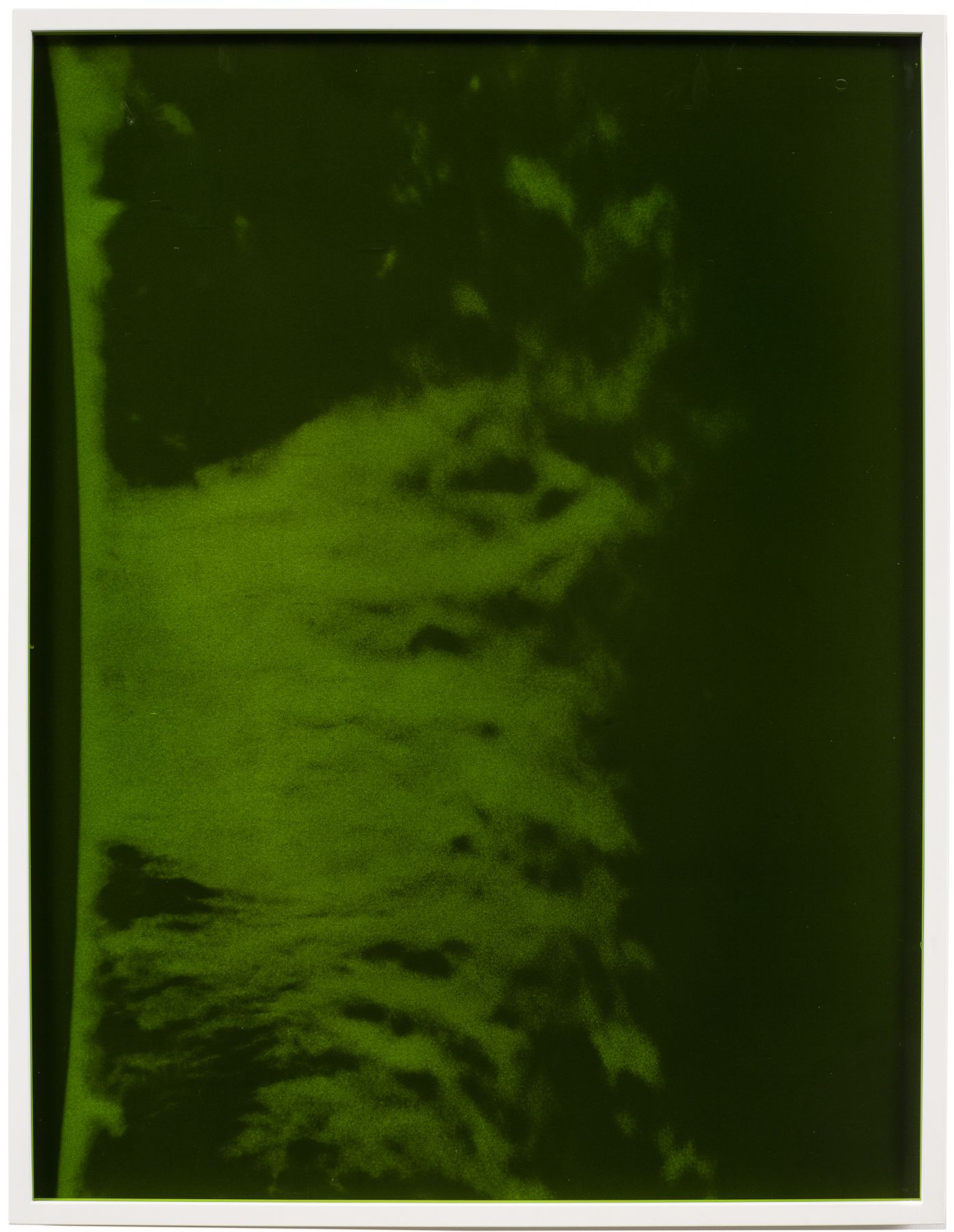 Dove Allouche 6 million Kelvin flaring regions N°2