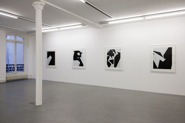 James Welling – installation view 12