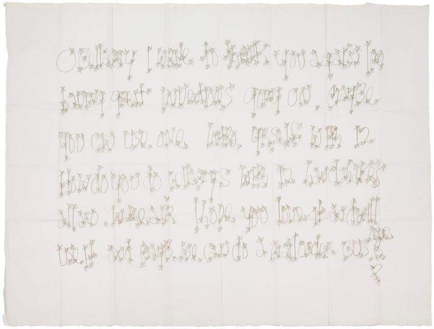 James Lee Byars (1932 – 1997)