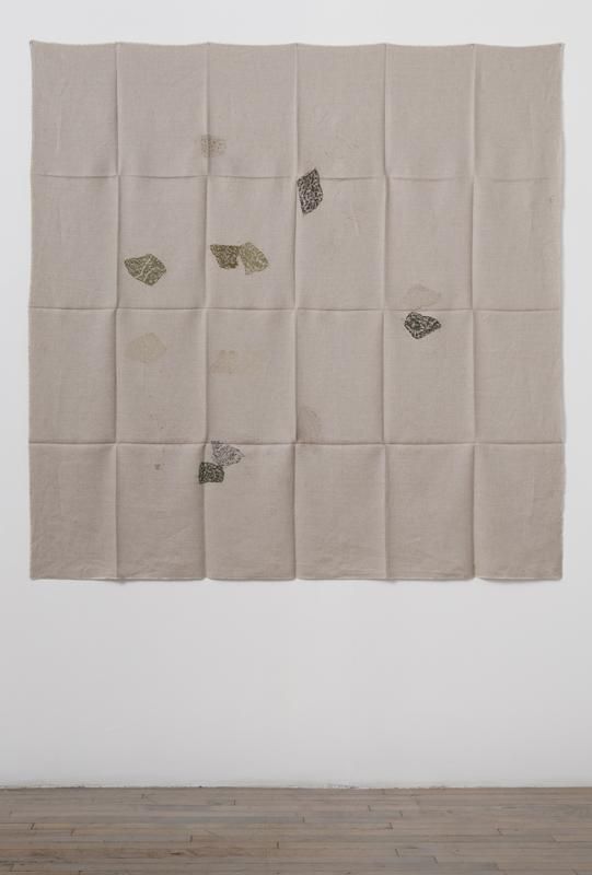 Helen Mirra, Hourly directional field notation, 26 August, Järvafältet