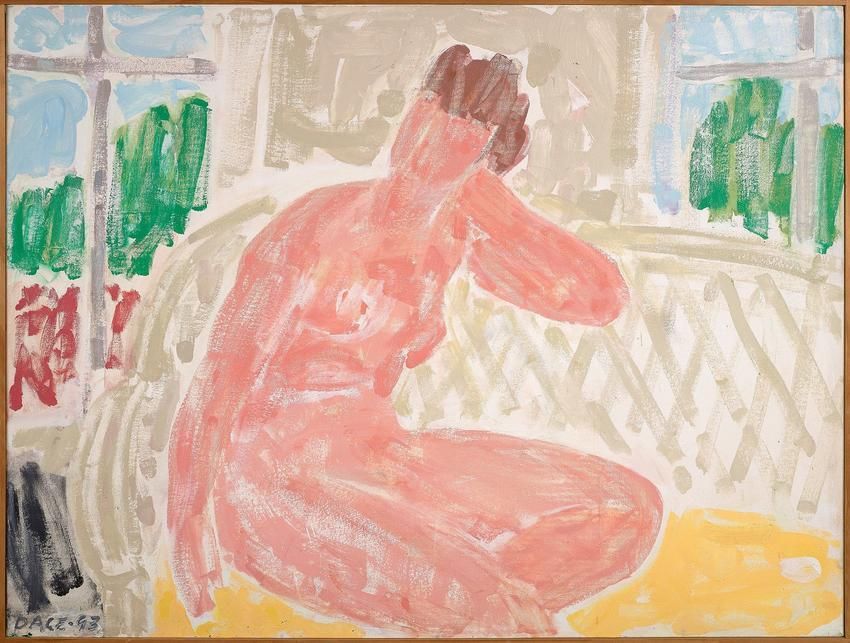 Stephen Pace (1918 - 2010)