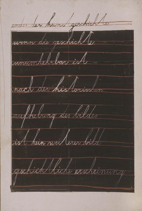 Dimitrije BašiÄeviÄ Mangelos (1921-1987)