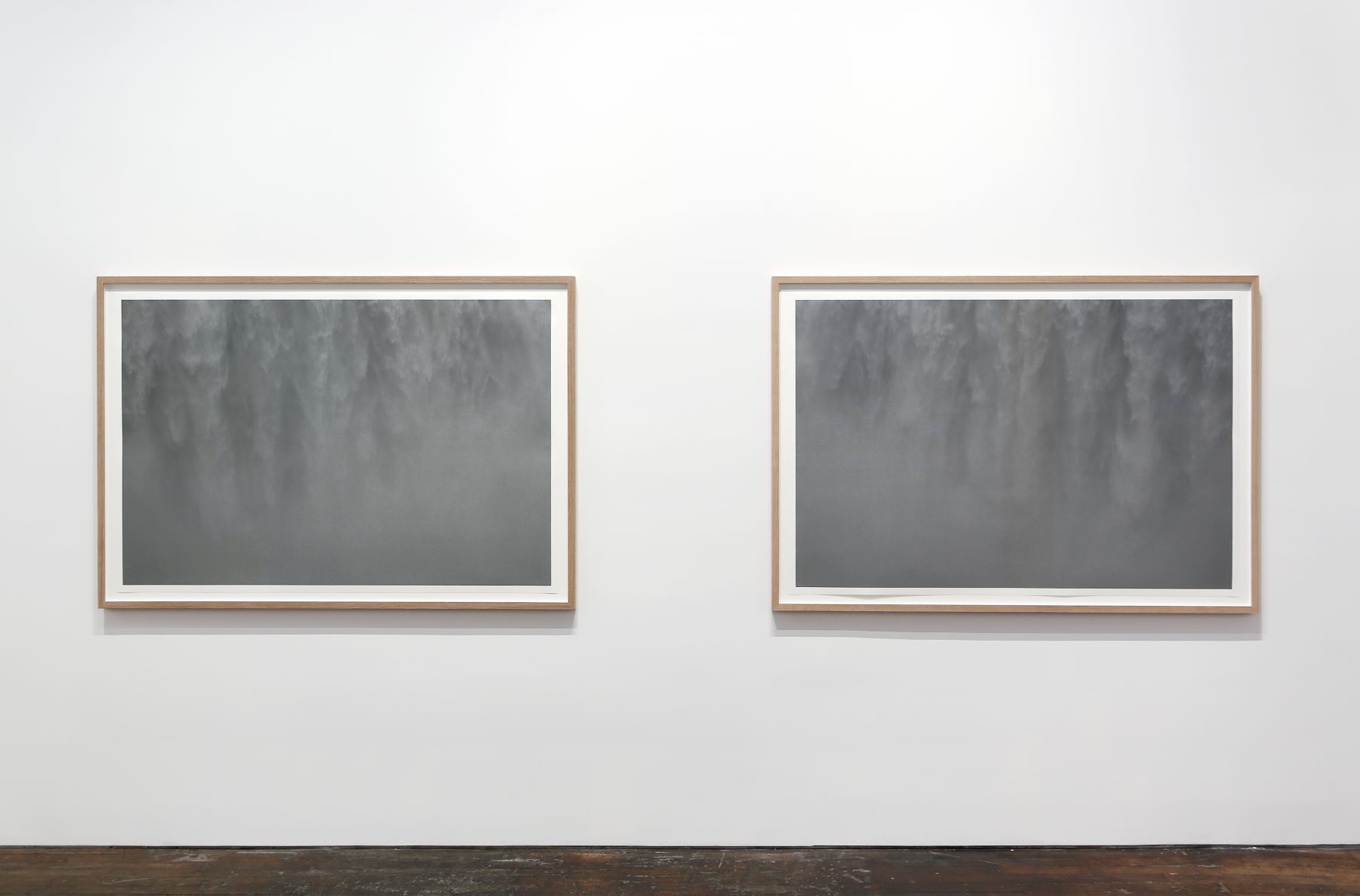 Three Seconds, Peter Freeman, Inc., New York
