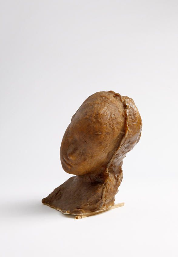 Medardo Rosso Bambino malato