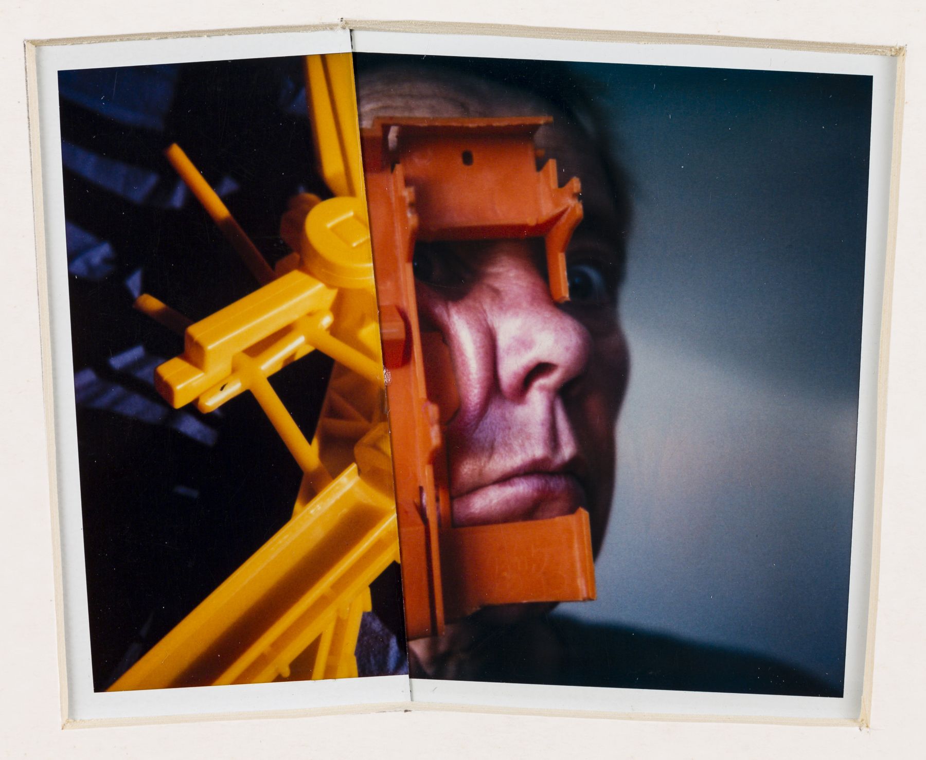 Terminator (in), 1991