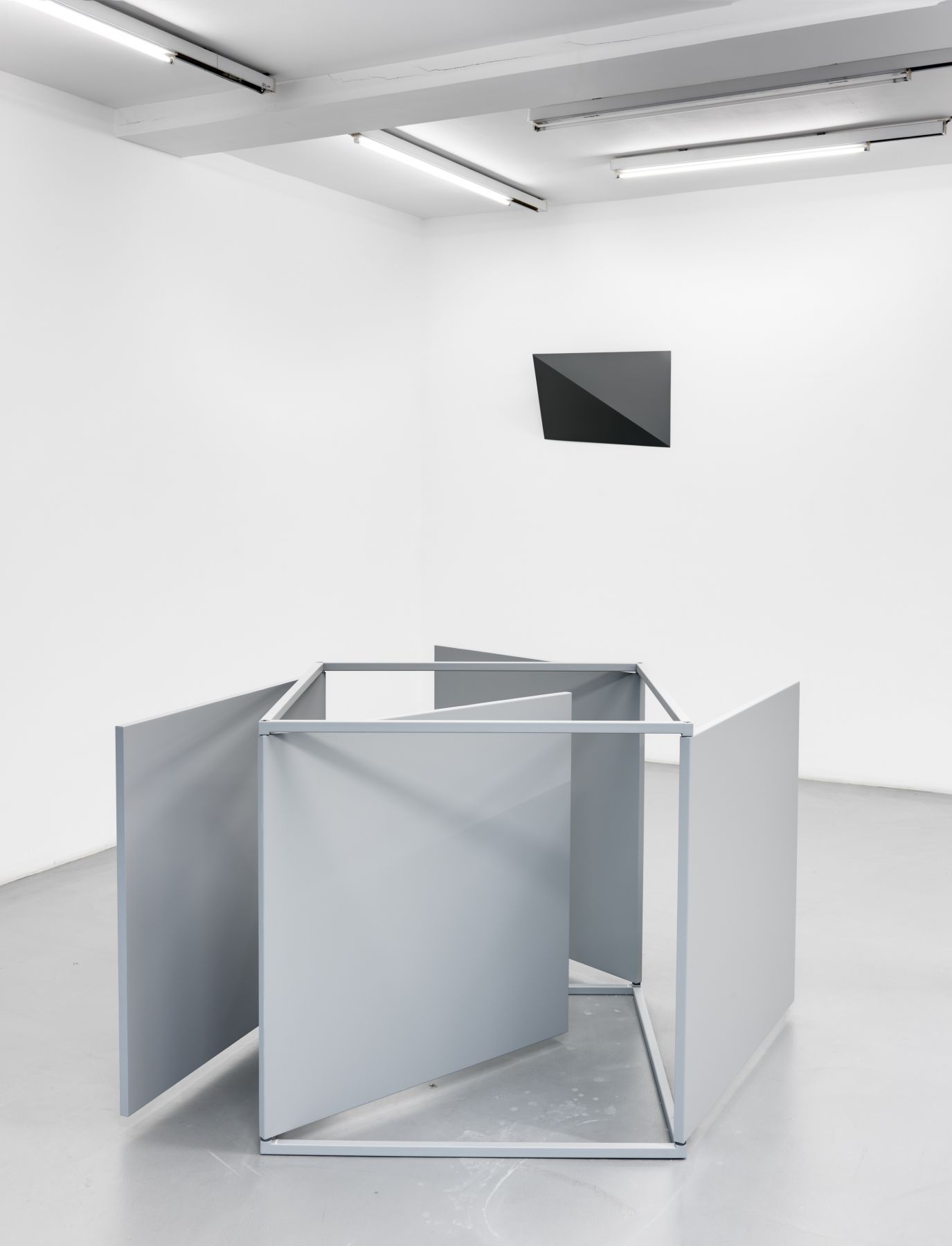 Le même, autrement - The same, but different, Peter Freeman, Inc., Paris