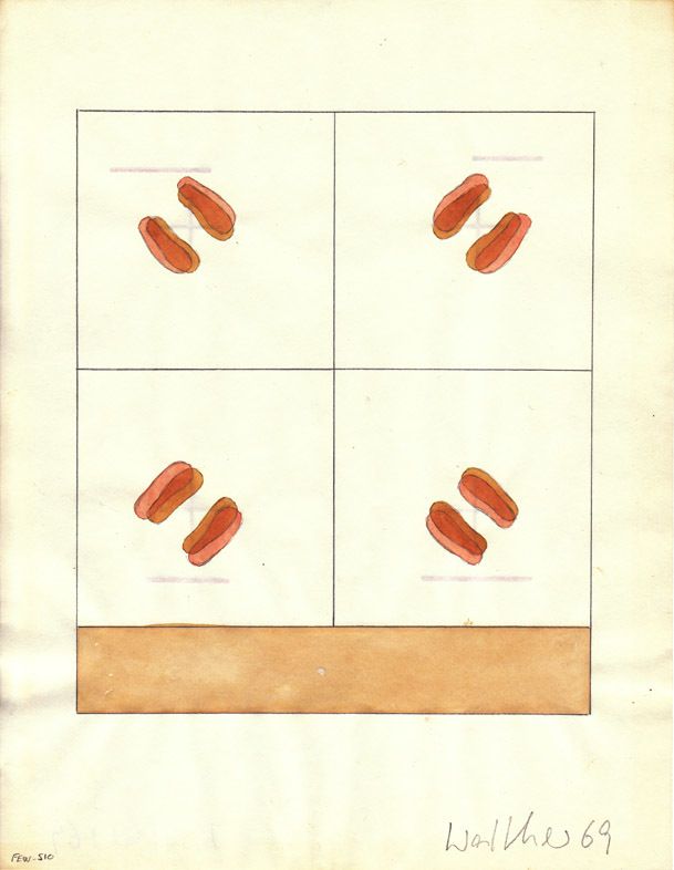 Franz Erhard Walther ,