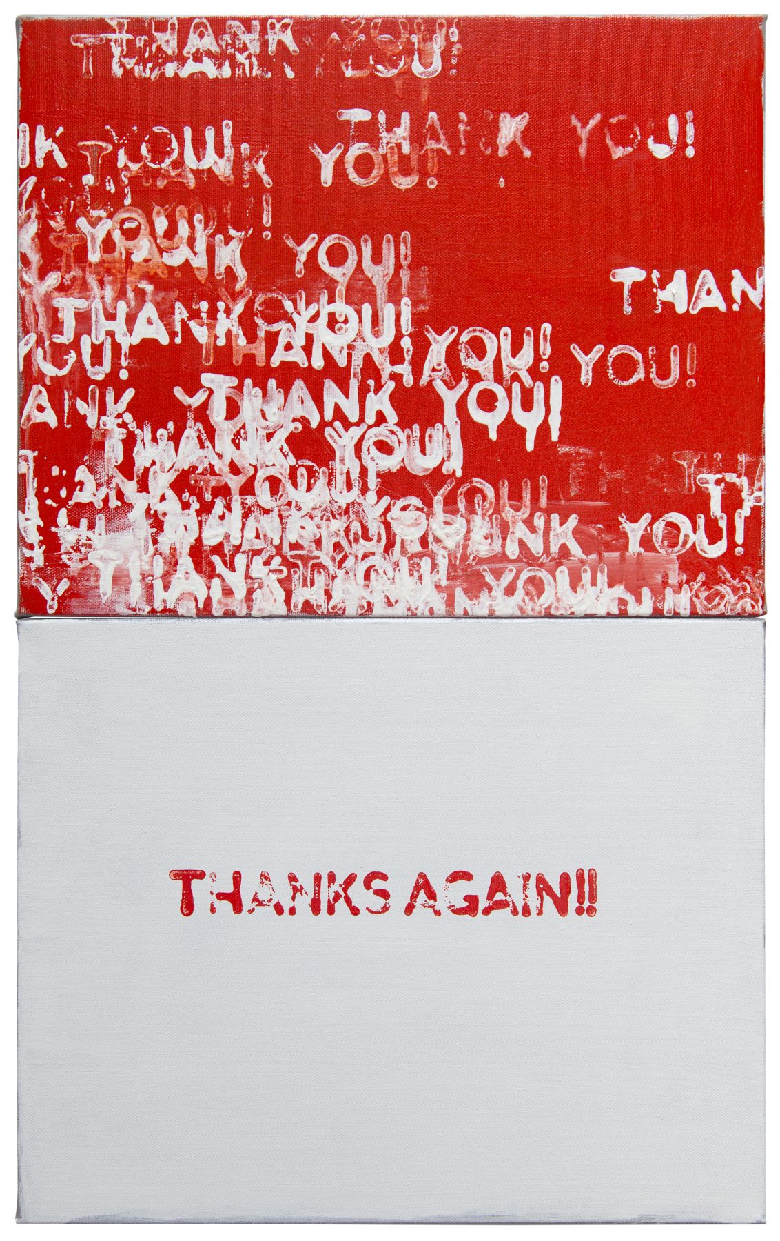 Mel Bochner, 
