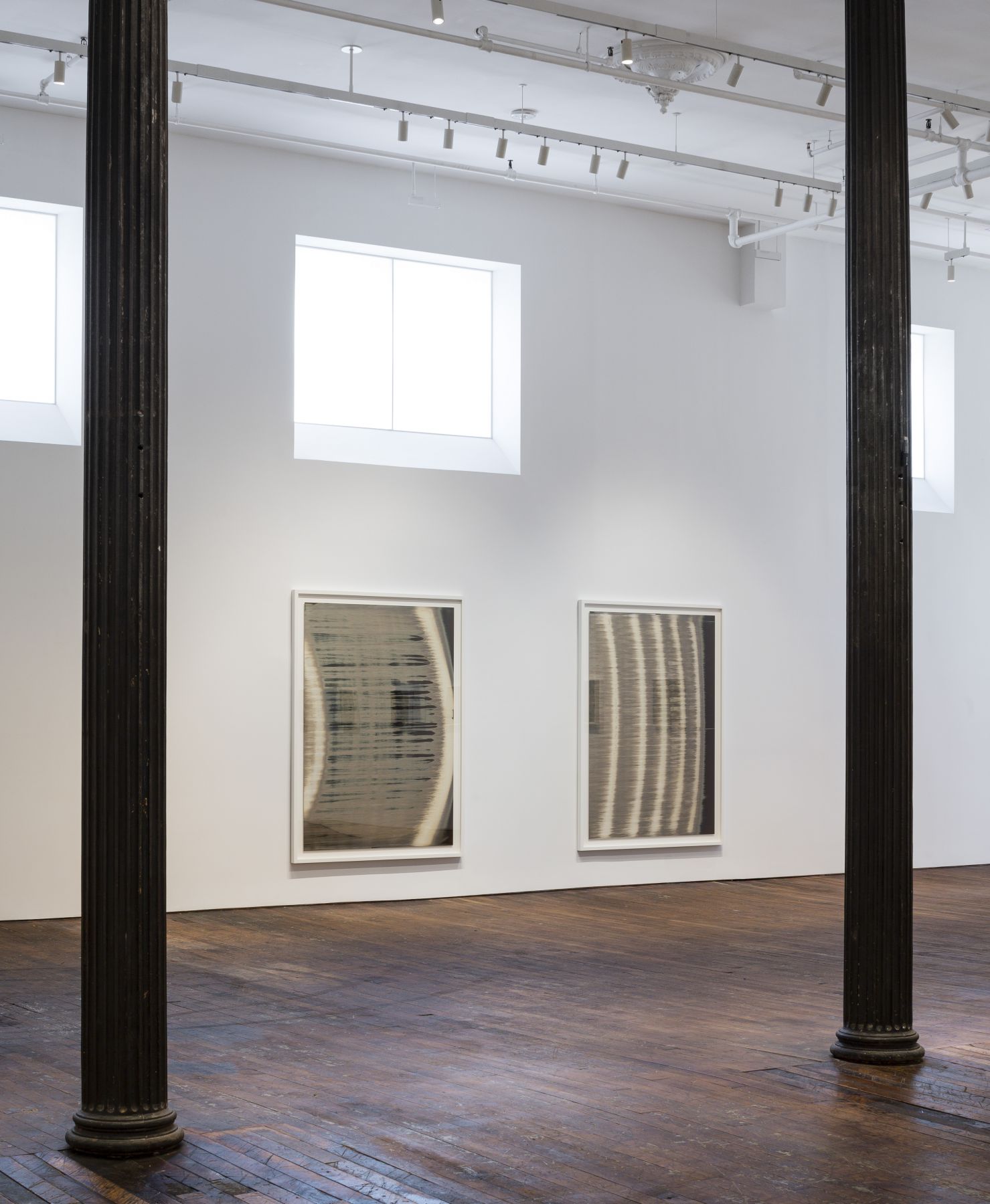 Le beau danger, Peter Freeman, Inc., New York