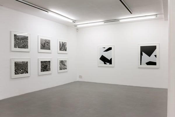 James Welling – installation view 13