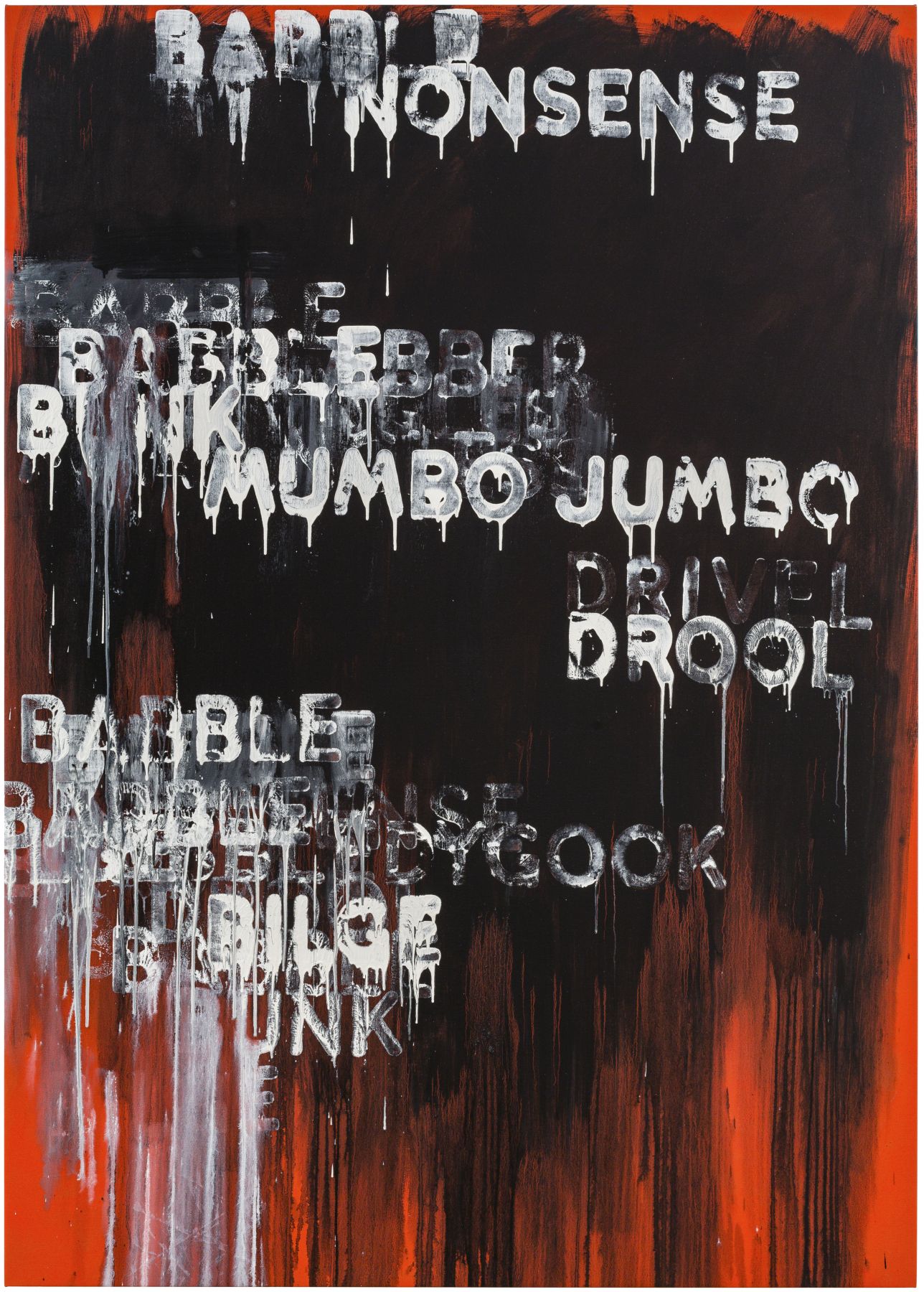 Mel Bochner, 