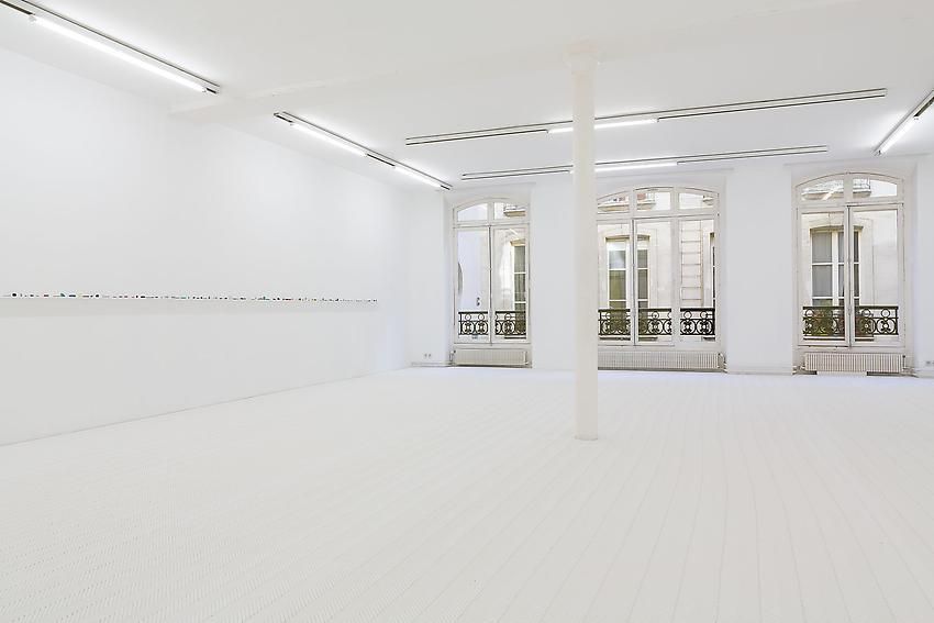 Peter Freeman, Inc., Paris