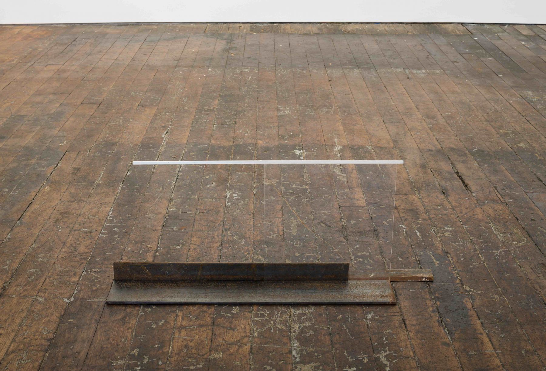Fernanda Gomes, Untitled