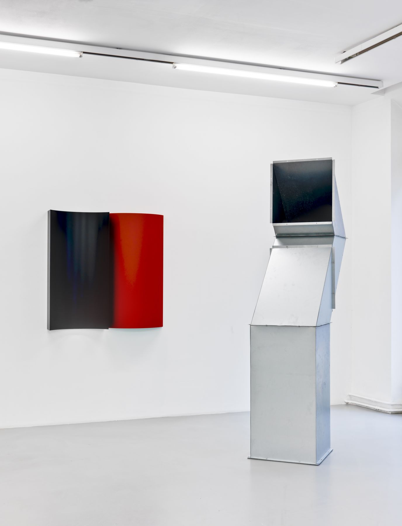 Le même, autrement - The same, but different, Peter Freeman, Inc., Paris
