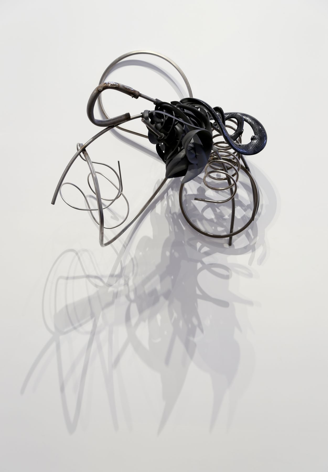 Frank Stella K.114