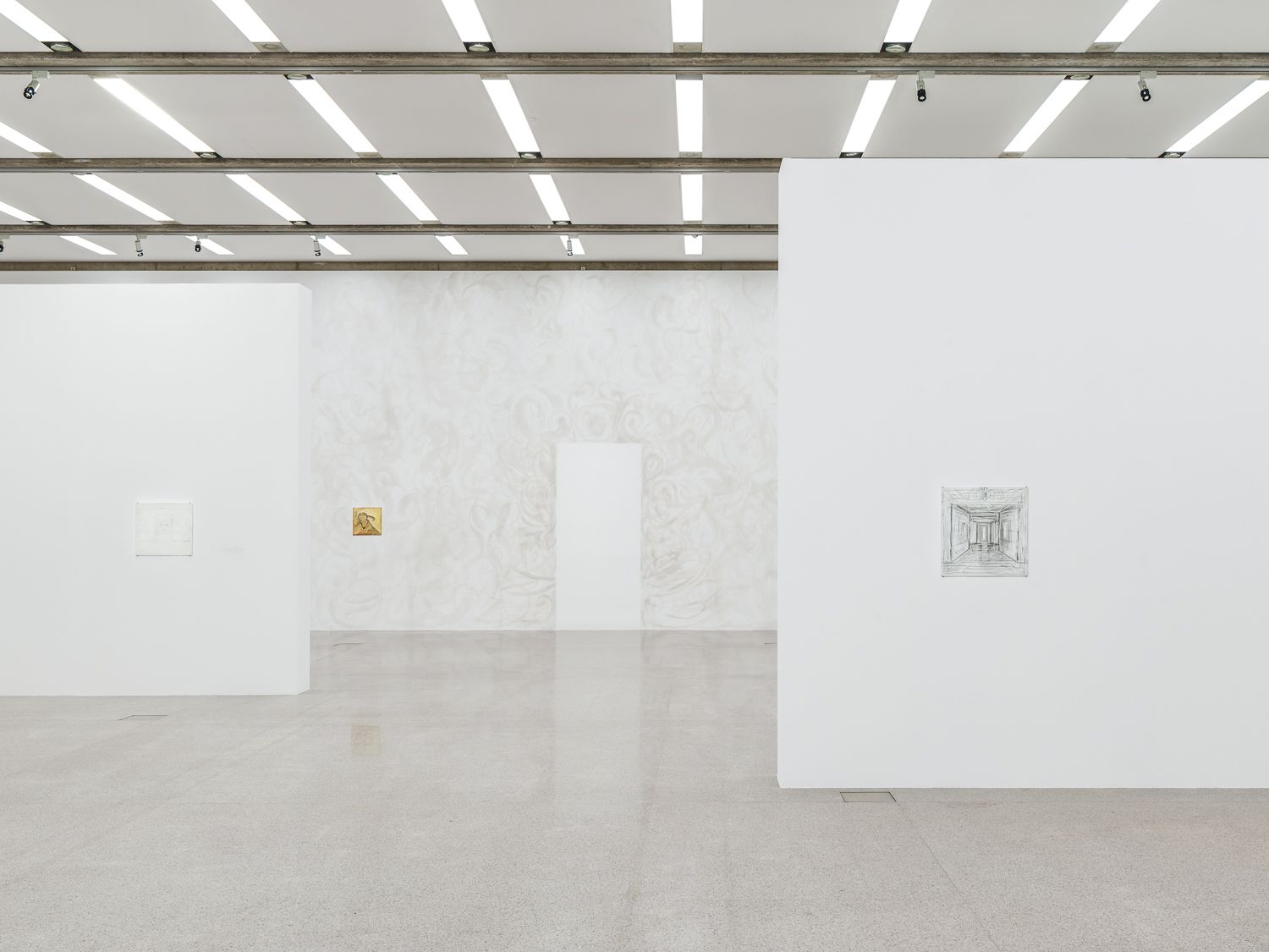 What You See Has No Title. Works 1974 - 2018, mumok, Vienna.