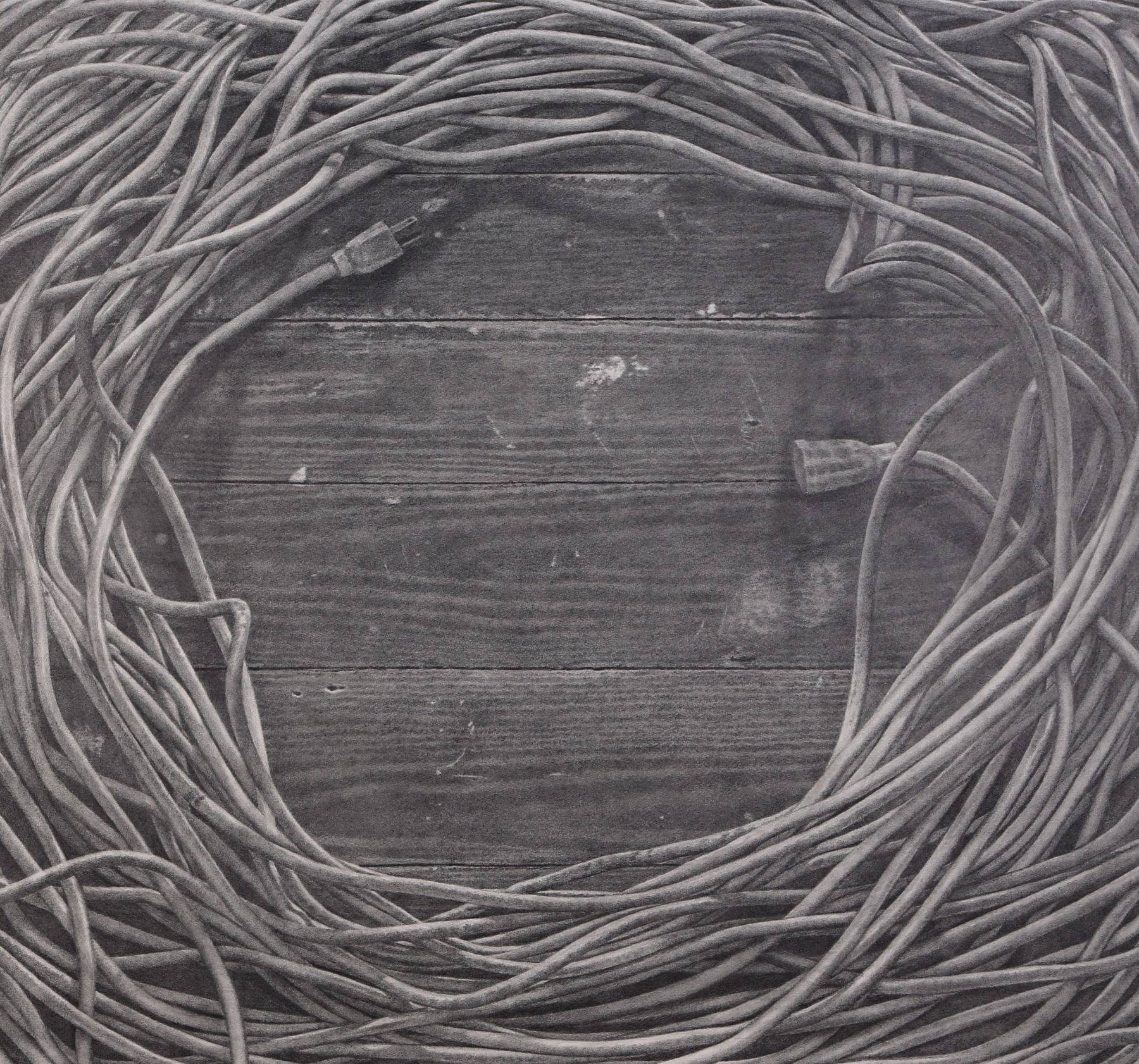Studio Floor 2015