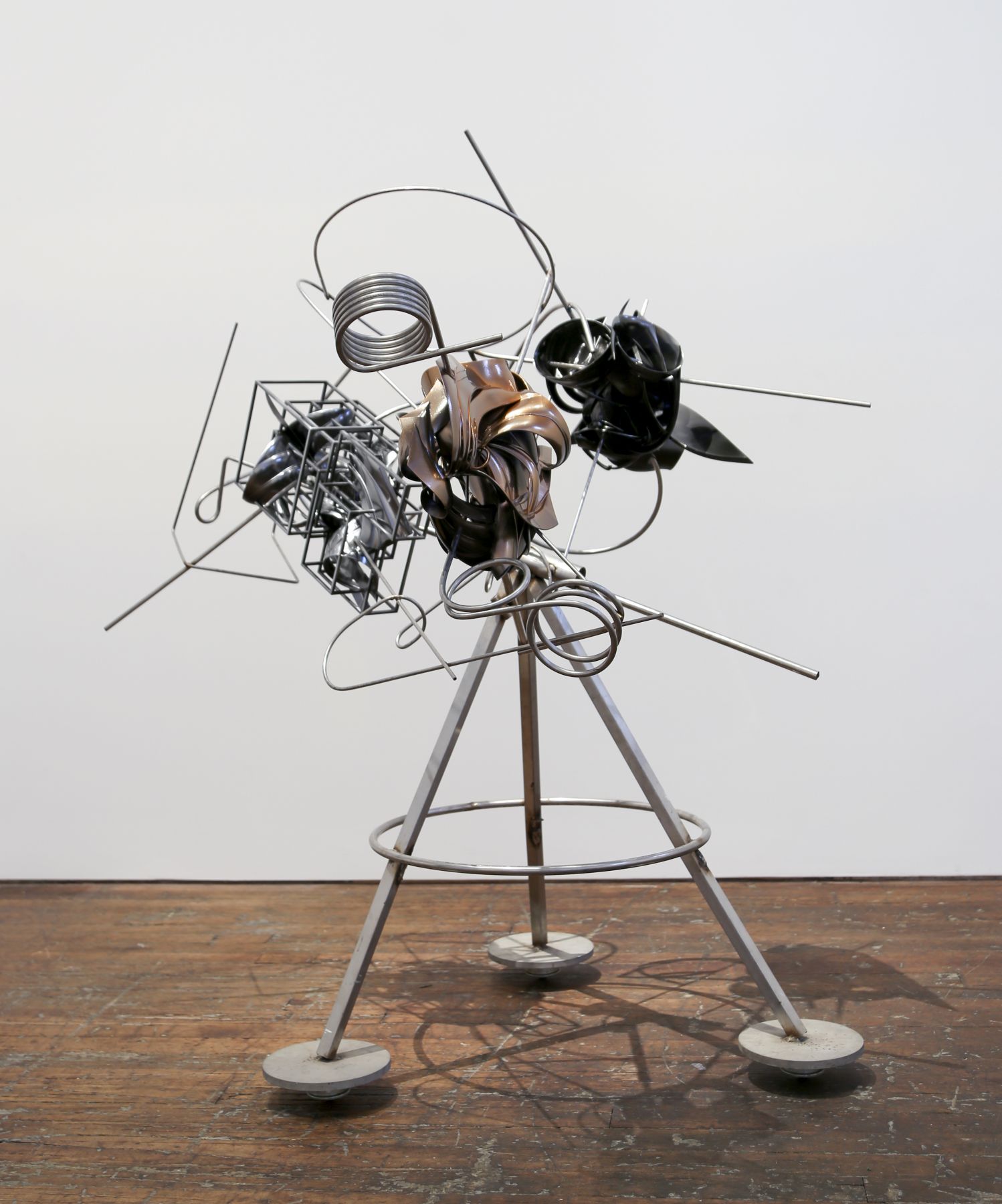 Frank Stella, 