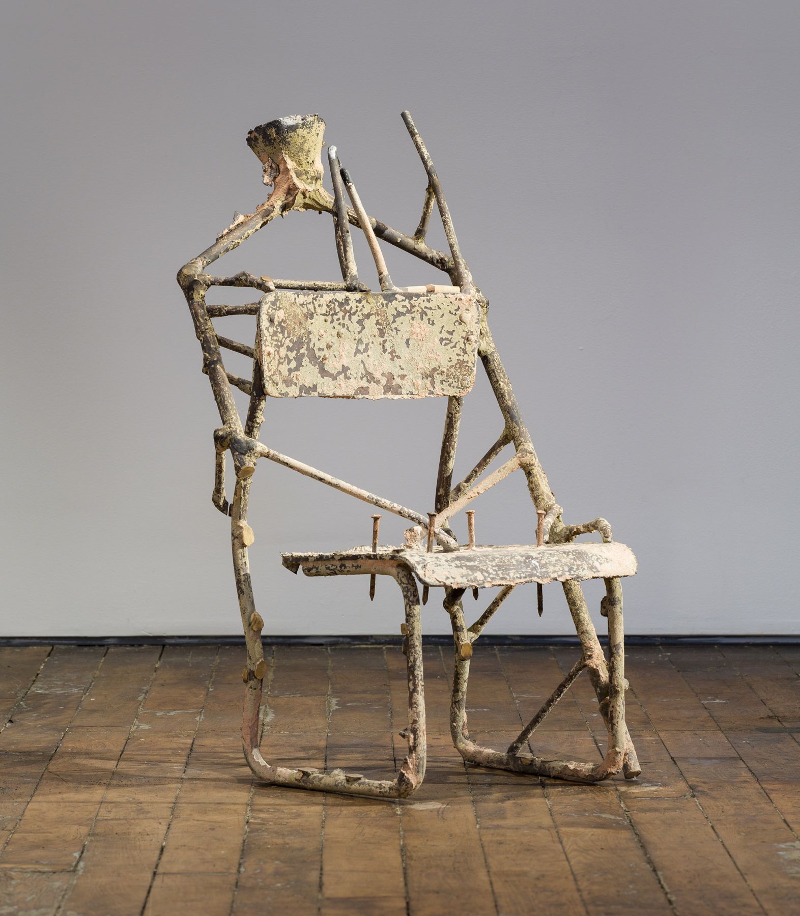 Elisabetta Benassi, GSPPTRRGN