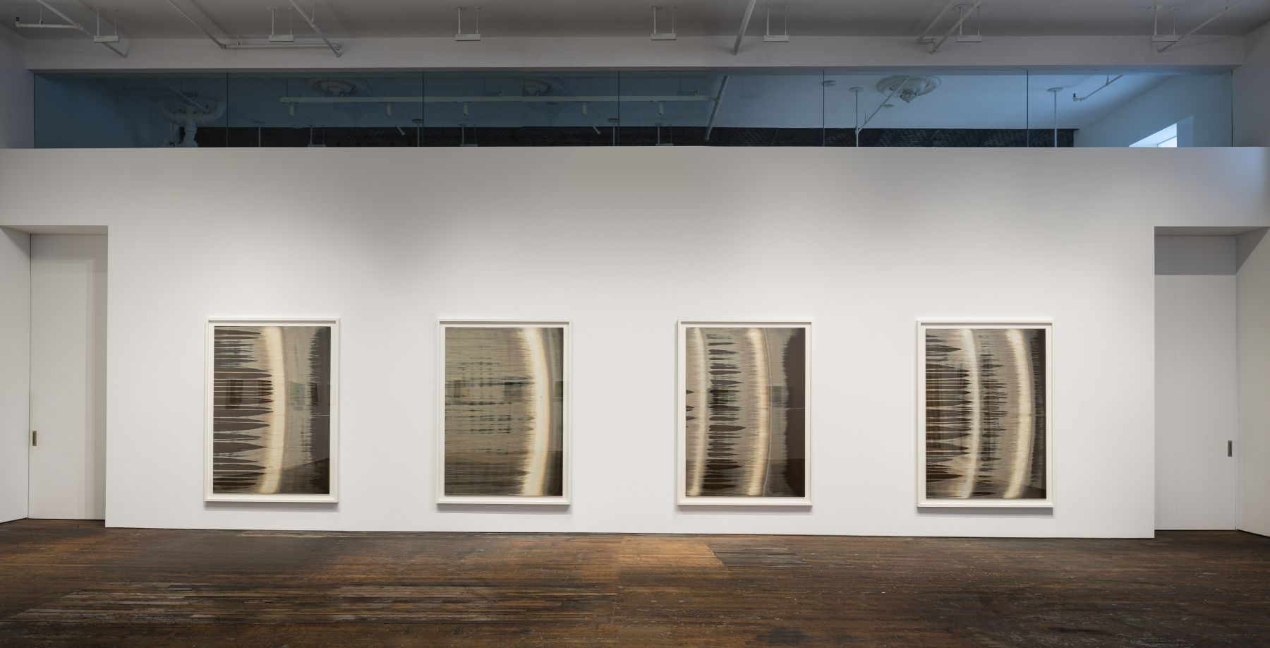 Dove Allouche: Le beau danger – installation view 9