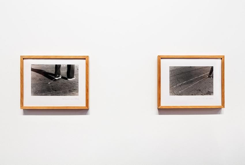 Francis Alÿs Untitled (Mexico D.F.)