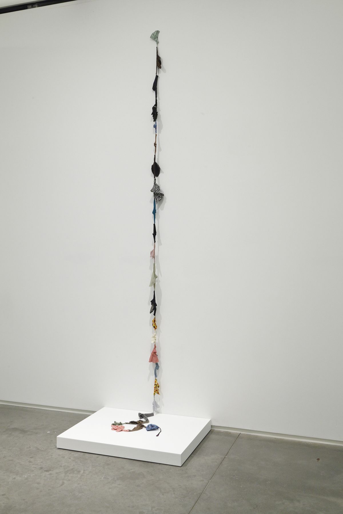 workworkworkworkworkwork, Institute of Contemporary Art, Boston