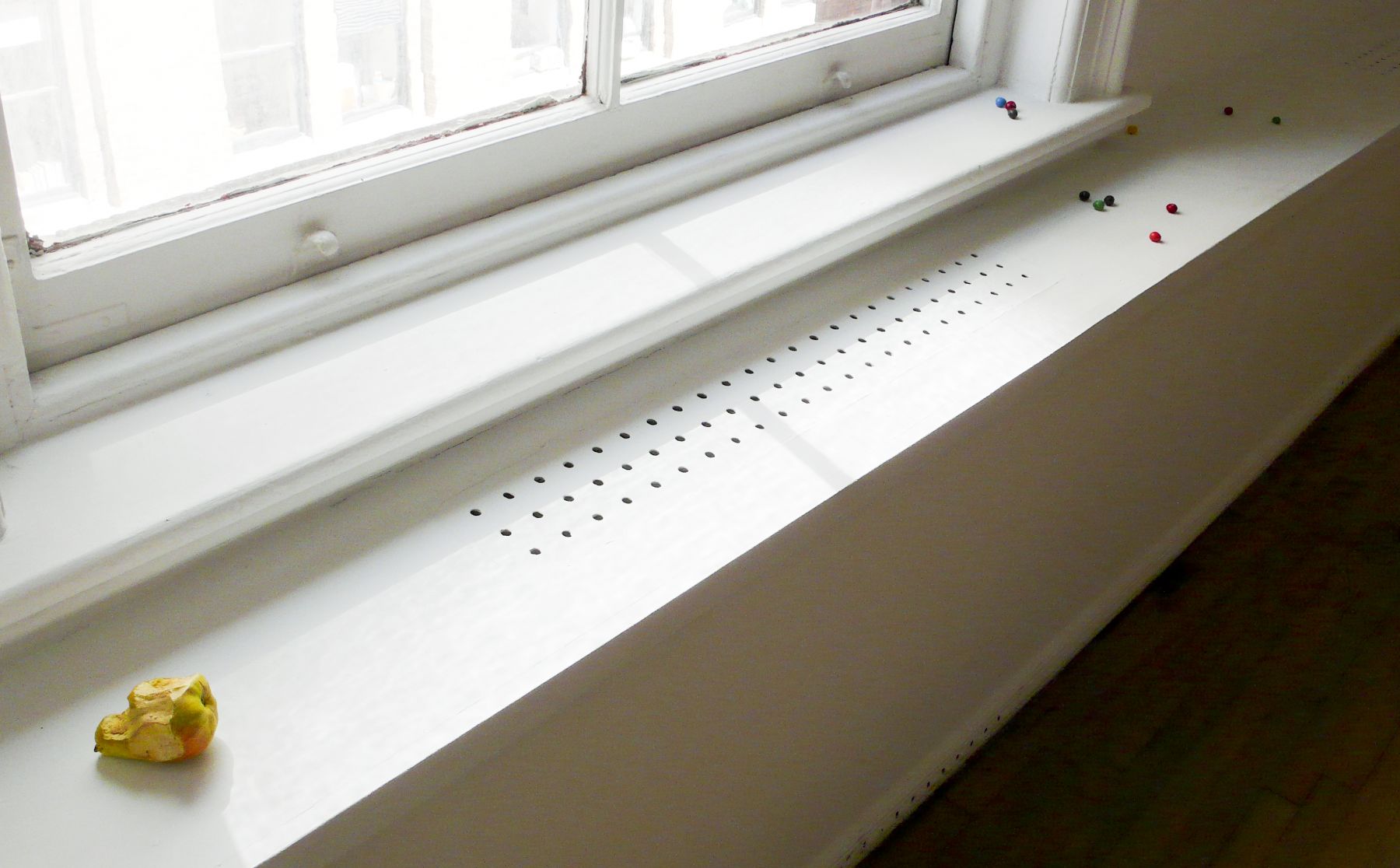 Raisons d'Être – installation view 10