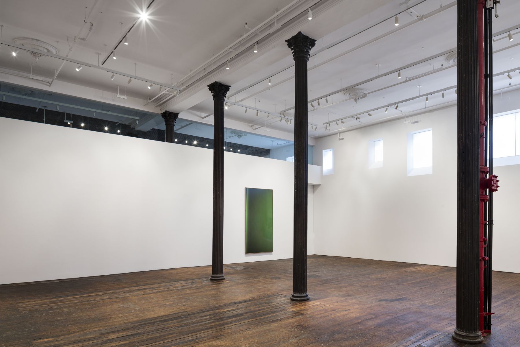 Jan Dibbets: Representations of Reality – installation view 9