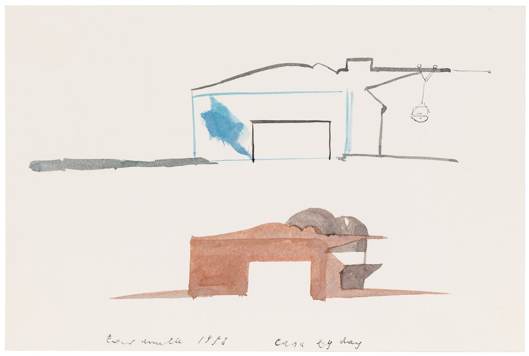 Ernst Caramelle, 