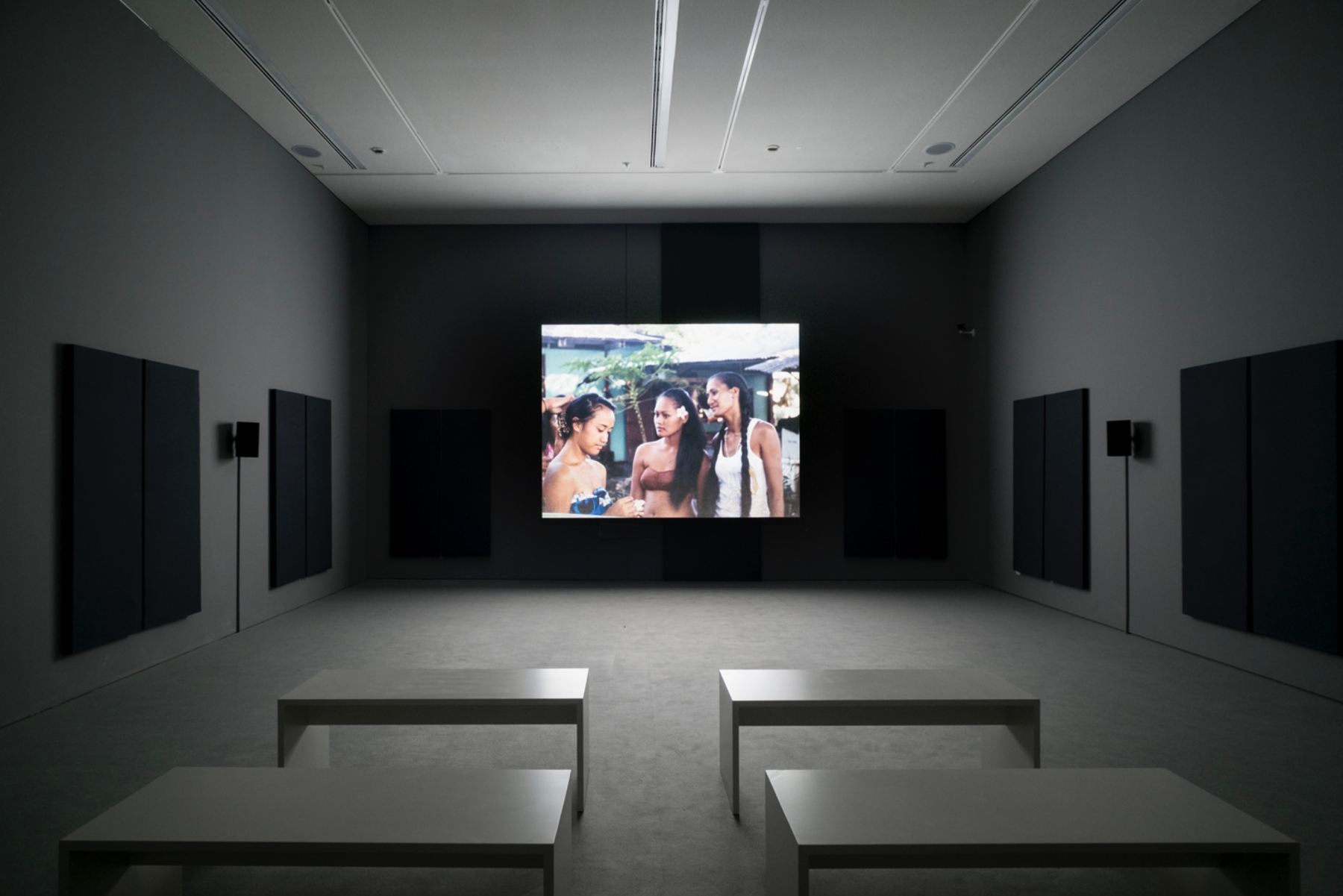 Why Are You Angry?, documenta 14