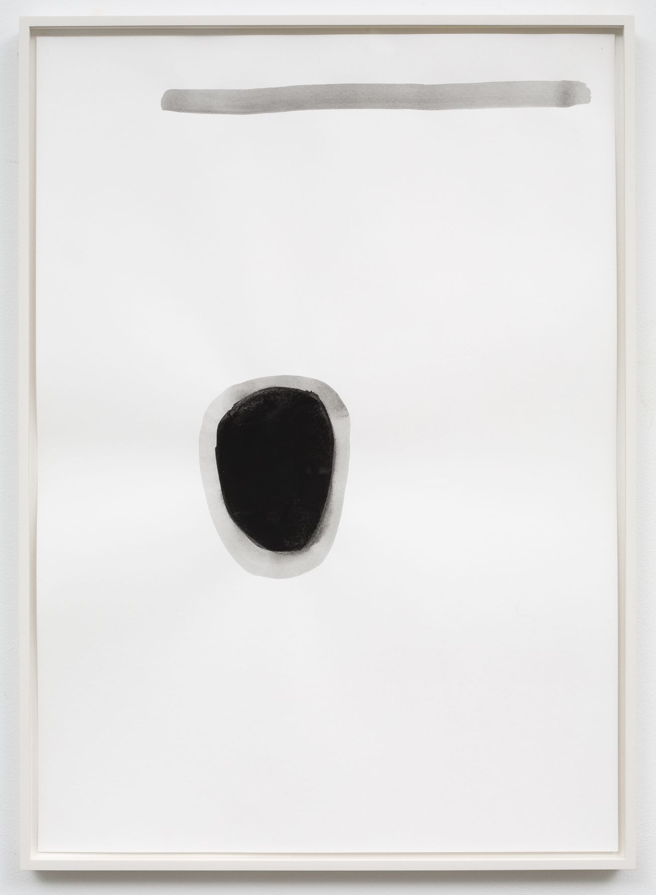 Silvia Bächli, Untitled