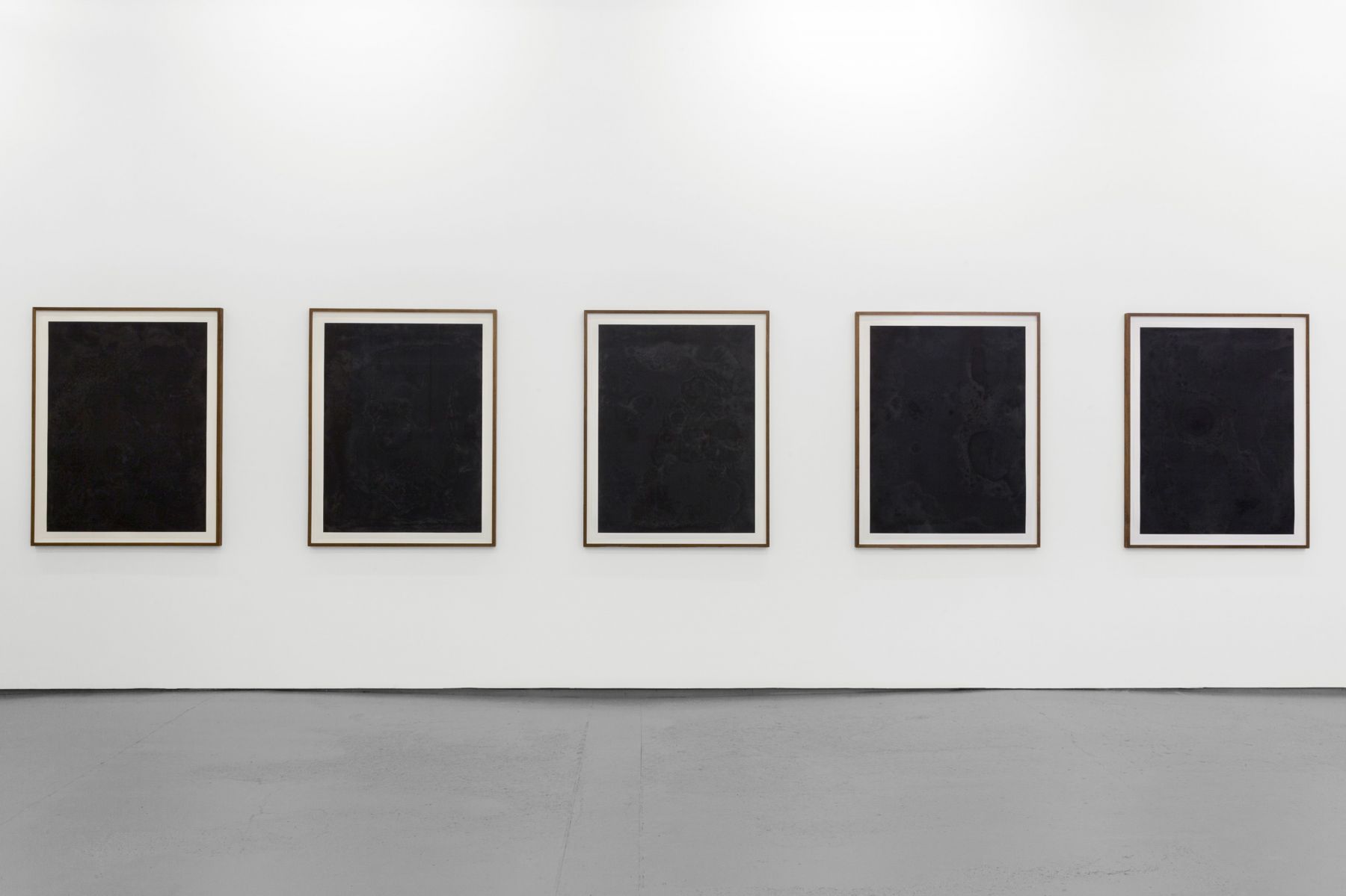 Double Take: Drawing and Photography, Curated by Kate Macfarlane and Mary Doyle