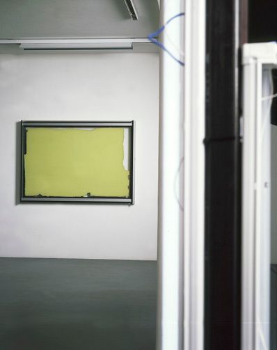 Peter Freeman, Inc., Paris