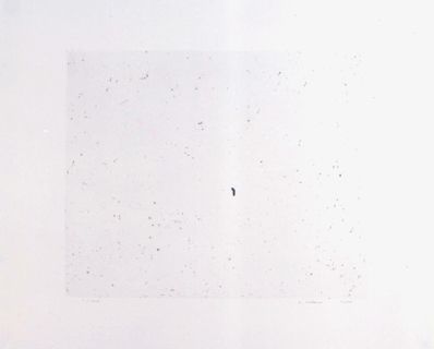 Lee Ufan, Untitled