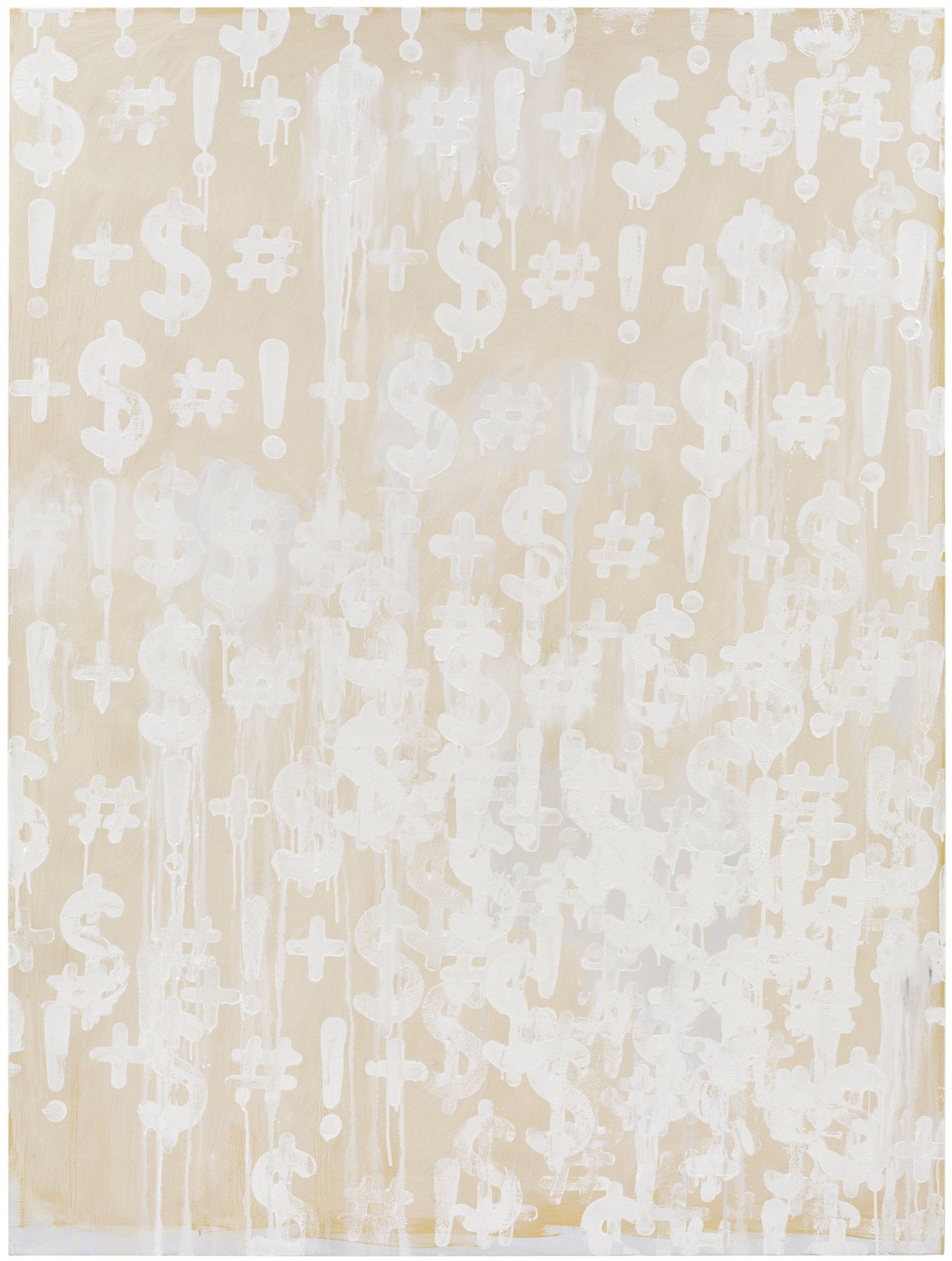 Mel Bochner, 