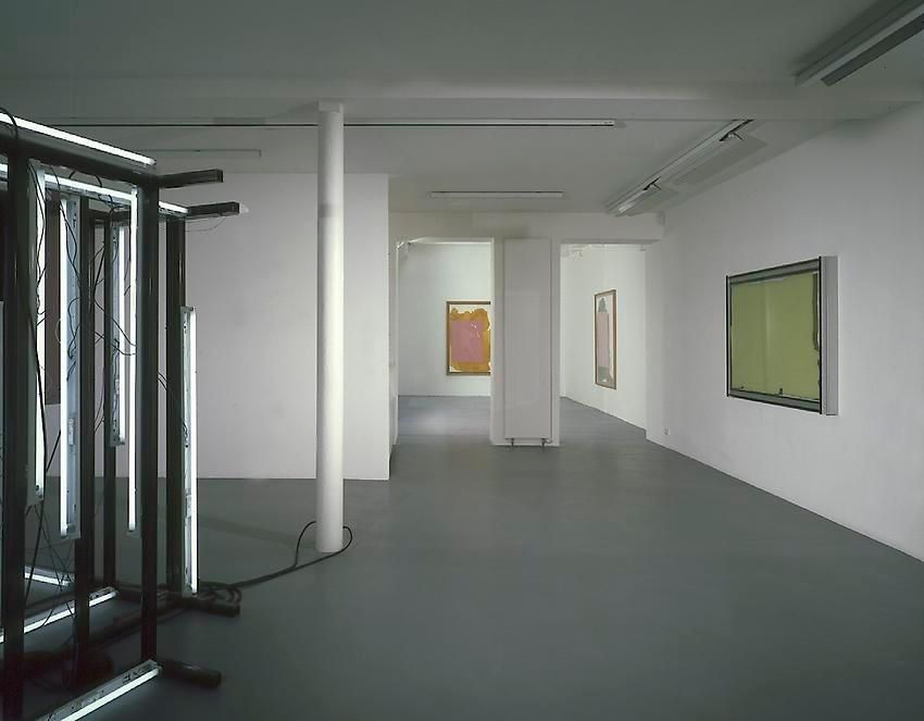 Peter Freeman, Inc., Paris